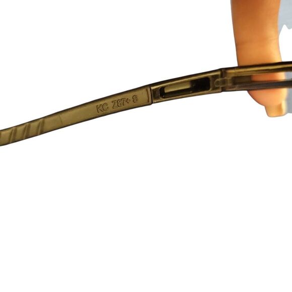 Nemesis Polished Black Gray Lens Sport Wrap Mens Biker Safety Sunglasses - Picture 15 of 16